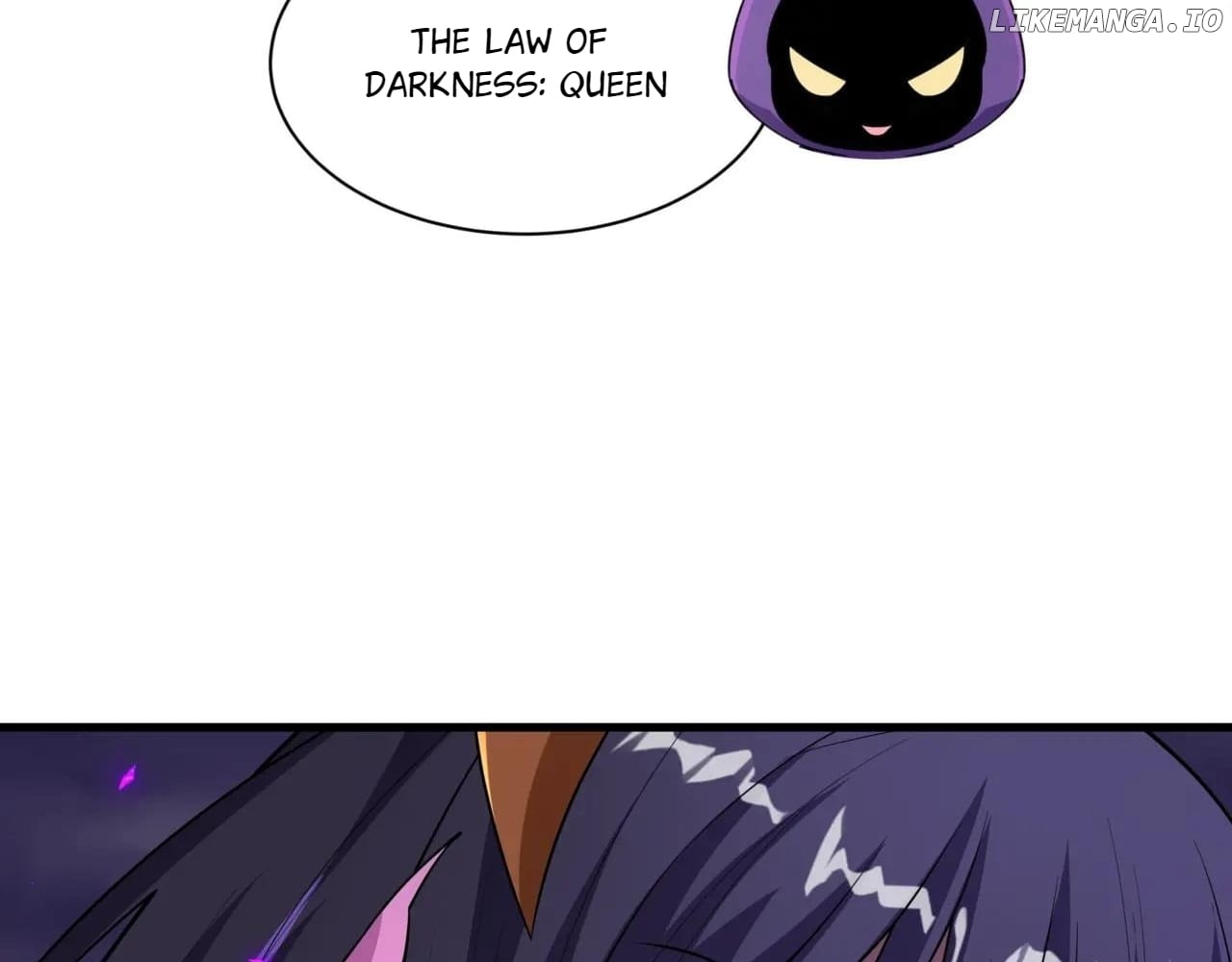 Era of the Haunted Chapter 502 - page 175